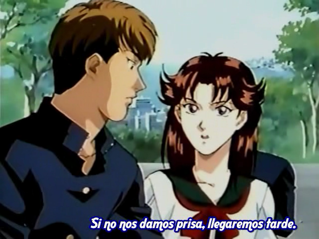 Kusatta Kyoushi no Houteishiki (Gokuraku Fansubs)